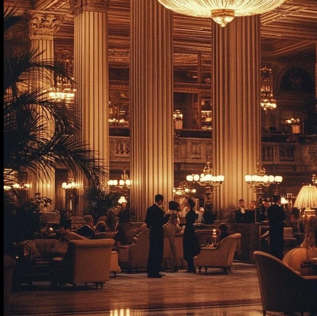 Soirée privée et événements premium